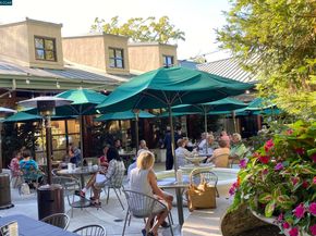 2933 Ptarmigan Dr 3, Walnut Creek CA 94595