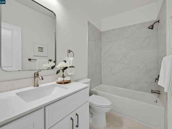 246 Copper Ridge, San Ramon CA 94582