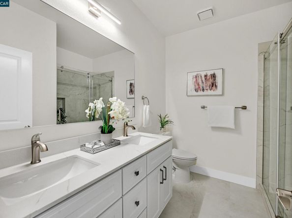 246 Copper Ridge, San Ramon CA 94582