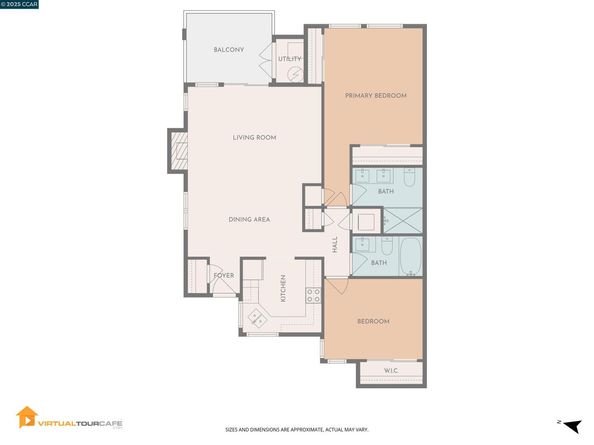 246 Copper Ridge, San Ramon CA 94582