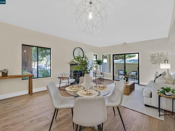 246 Copper Ridge, San Ramon CA 94582