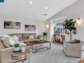 1015 Pleasant Valley Dr, Pleasant Hill CA 94523