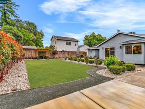 1015 Pleasant Valley Dr, Pleasant Hill CA 94523