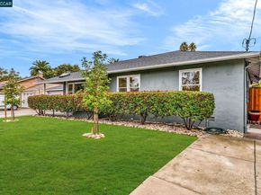 1015 Pleasant Valley Dr, Pleasant Hill CA 94523