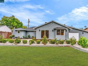 1015 Pleasant Valley Dr, Pleasant Hill CA 94523