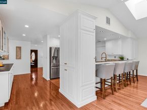 1015 Pleasant Valley Dr, Pleasant Hill CA 94523