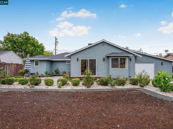 1015 Pleasant Valley Dr, Pleasant Hill CA 94523
