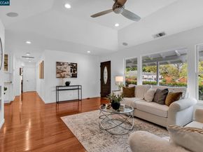 1015 Pleasant Valley Dr, Pleasant Hill CA 94523