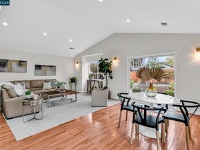 1015 Pleasant Valley Dr, Pleasant Hill CA 94523