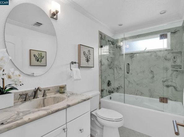 1015 Pleasant Valley Dr, Pleasant Hill CA 94523