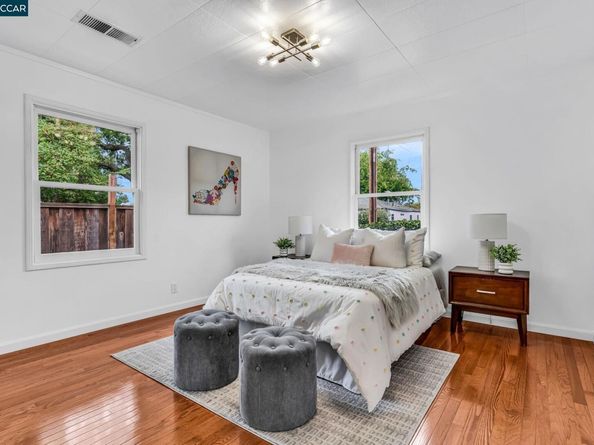 1015 Pleasant Valley Dr, Pleasant Hill CA 94523
