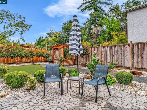 1015 Pleasant Valley Dr, Pleasant Hill CA 94523