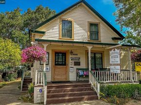 308 Mountaire Pkwy, Clayton CA 94517