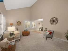308 Mountaire Pkwy, Clayton CA 94517