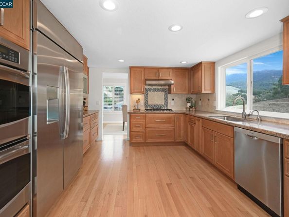 308 Mountaire Pkwy, Clayton CA 94517