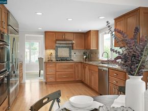 308 Mountaire Pkwy, Clayton CA 94517