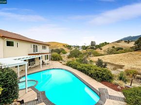 308 Mountaire Pkwy, Clayton CA 94517