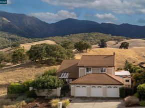 308 Mountaire Pkwy, Clayton CA 94517