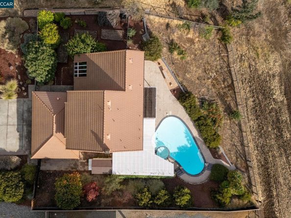 308 Mountaire Pkwy, Clayton CA 94517