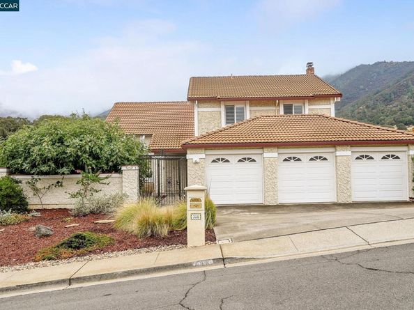308 Mountaire Pkwy, Clayton CA 94517
