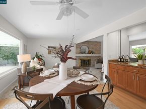 308 Mountaire Pkwy, Clayton CA 94517