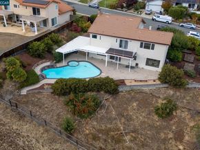 308 Mountaire Pkwy, Clayton CA 94517