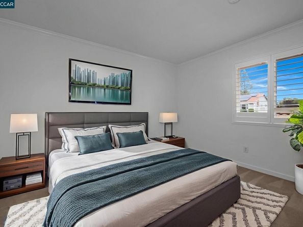 308 Mountaire Pkwy, Clayton CA 94517