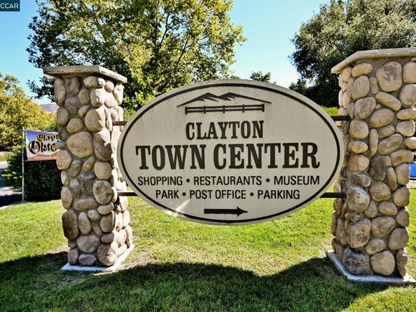 308 Mountaire Pkwy, Clayton CA 94517
