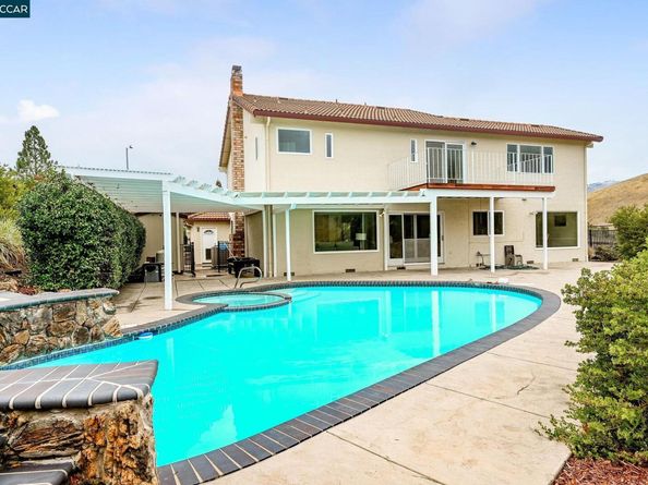 308 Mountaire Pkwy, Clayton CA 94517