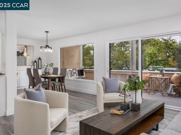 1132 Running Springs Rd 10, Walnut Creek CA 94595