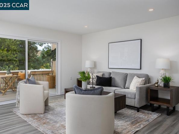 1132 Running Springs Rd 10, Walnut Creek CA 94595