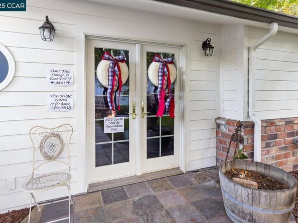 1000 Walnut Drive, Lafayette CA 94549