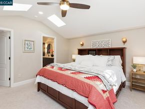 1000 Walnut Drive, Lafayette CA 94549