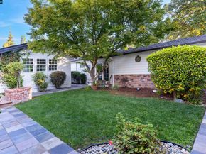 1000 Walnut Drive, Lafayette CA 94549
