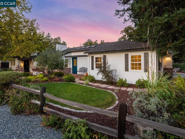 1000 Walnut Drive, Lafayette CA 94549