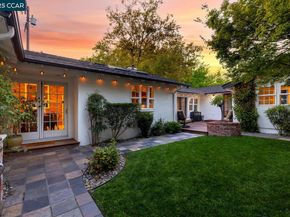 1000 Walnut Drive, Lafayette CA 94549