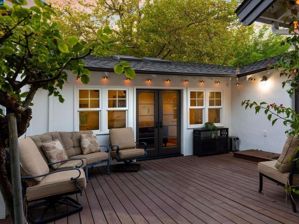 1000 Walnut Drive, Lafayette CA 94549