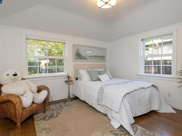 1000 Walnut Drive, Lafayette CA 94549