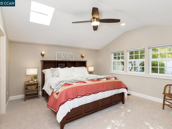 1000 Walnut Drive, Lafayette CA 94549