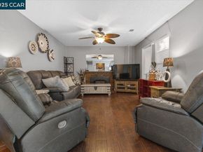 2644 E Olivera Rd, Concord CA 94519