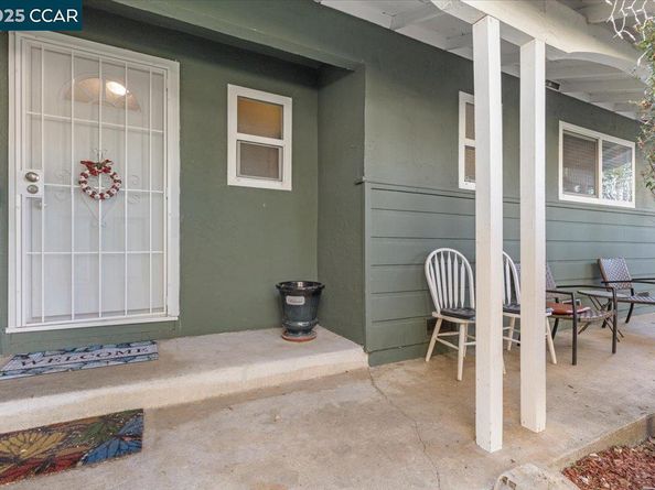 2644 E Olivera Rd, Concord CA 94519