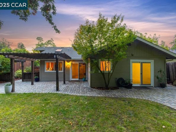 171 Sequoia Ave, Walnut Creek CA 94595