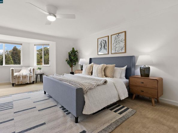 3306 Ptarmigan Dr 2B, Walnut Creek CA 94595