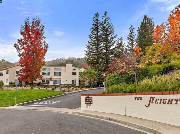 3306 Ptarmigan Dr 2B, Walnut Creek CA 94595