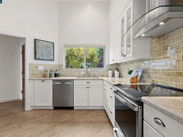 3306 Ptarmigan Dr 2B, Walnut Creek CA 94595