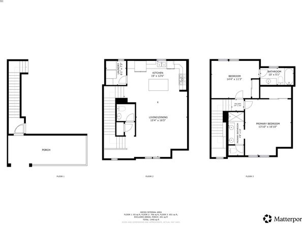 589 Staley Ave, Hayward CA 94541