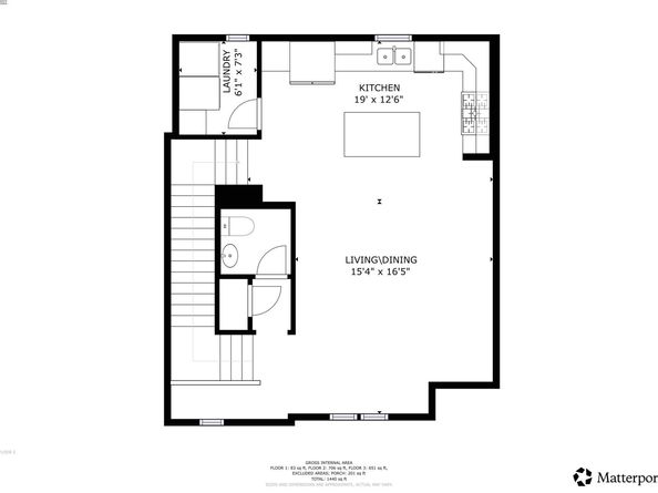 589 Staley Ave, Hayward CA 94541