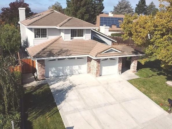 5075 Canyon Crest Dr, San Ramon CA 94582
