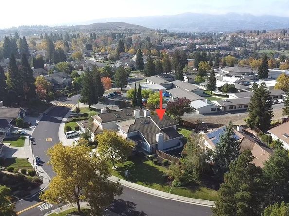 5075 Canyon Crest Dr, San Ramon CA 94582