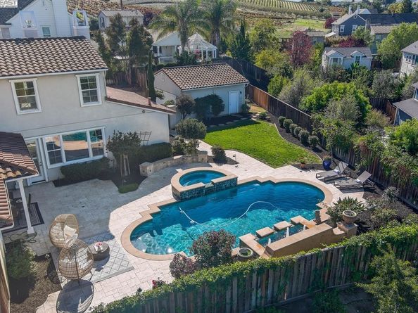 2753 Silverado Ct, Livermore CA 94550
